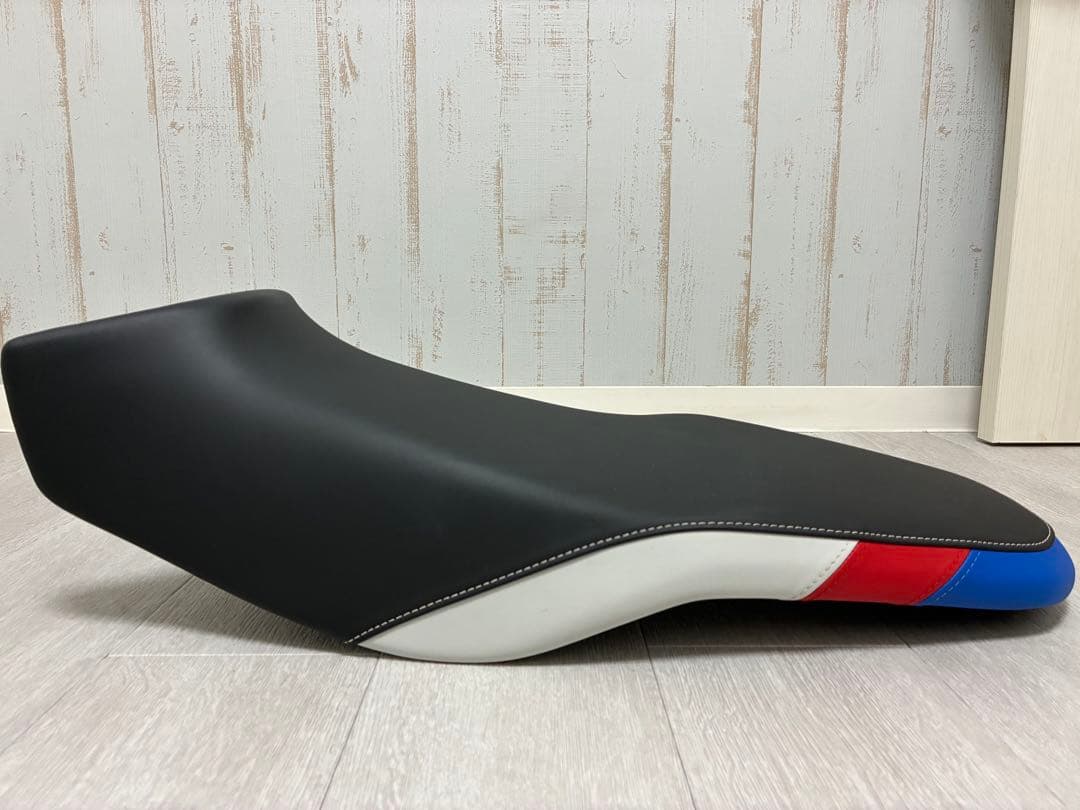  R1200GS/R1250GS ラリーシート