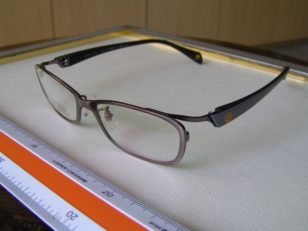 ドラゴンボール Z メガネフレーム