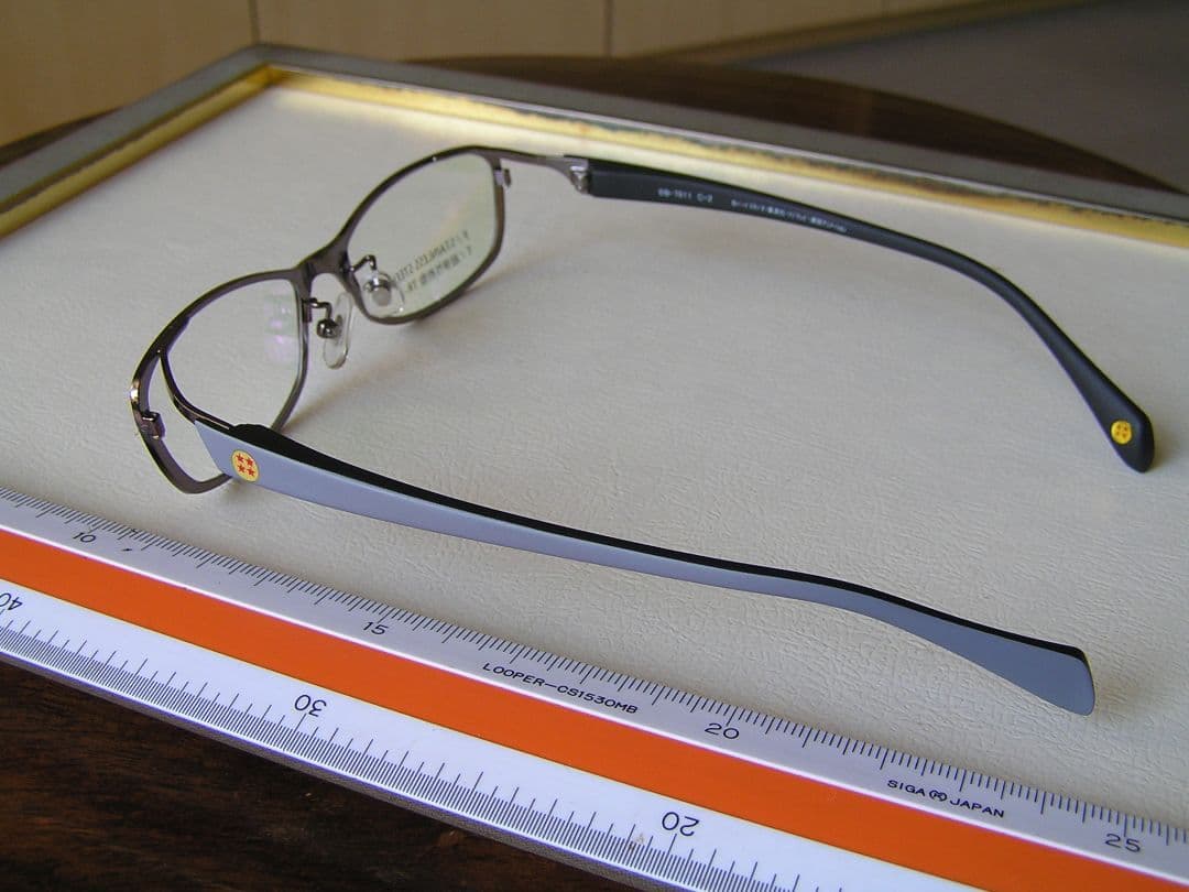 ドラゴンボール Z メガネフレーム