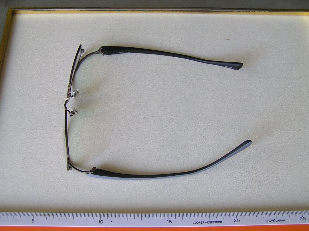 ドラゴンボール Z メガネフレーム