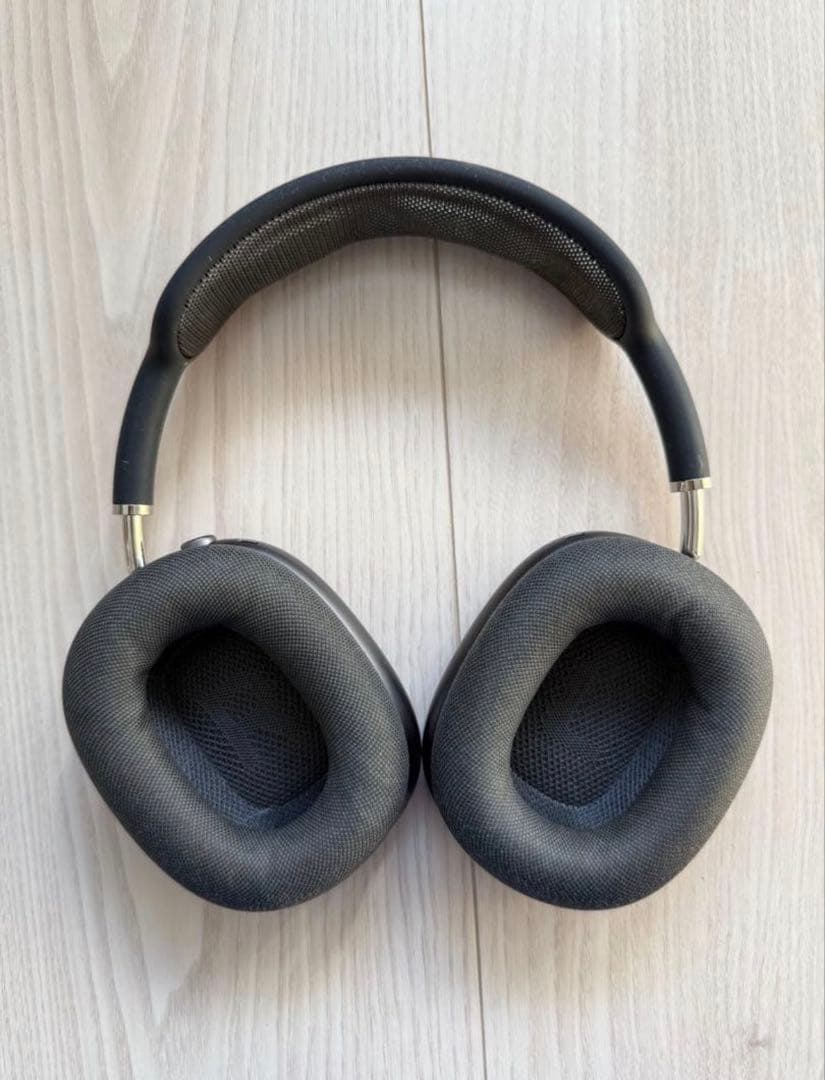 【美品・付属品完備】AirPods Max スペースグレー