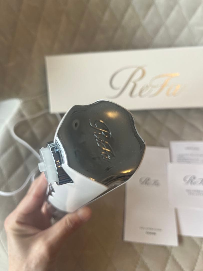 リファハイドラクリア ReFa HYDRACLEAR