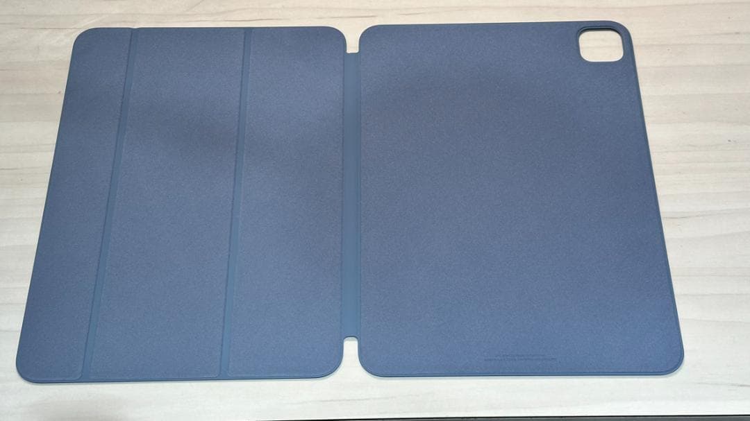 iPad Pro 11インチ Smart Folio MW993FE/A