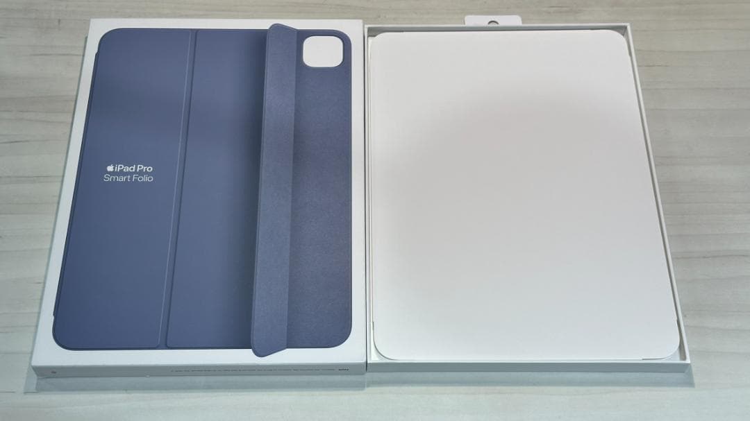 iPad Pro 11インチ Smart Folio MW993FE/A