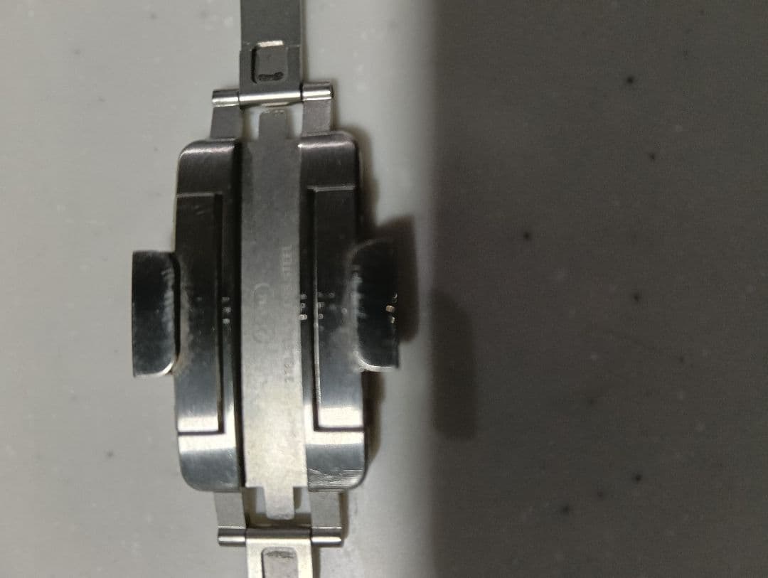 Apple Watch Series 4 44mm ステンレス