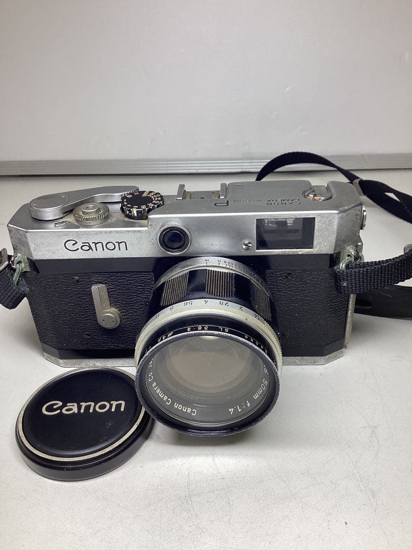 ®*︎様 Canon 35mm フィルムカメラ ジャンク品