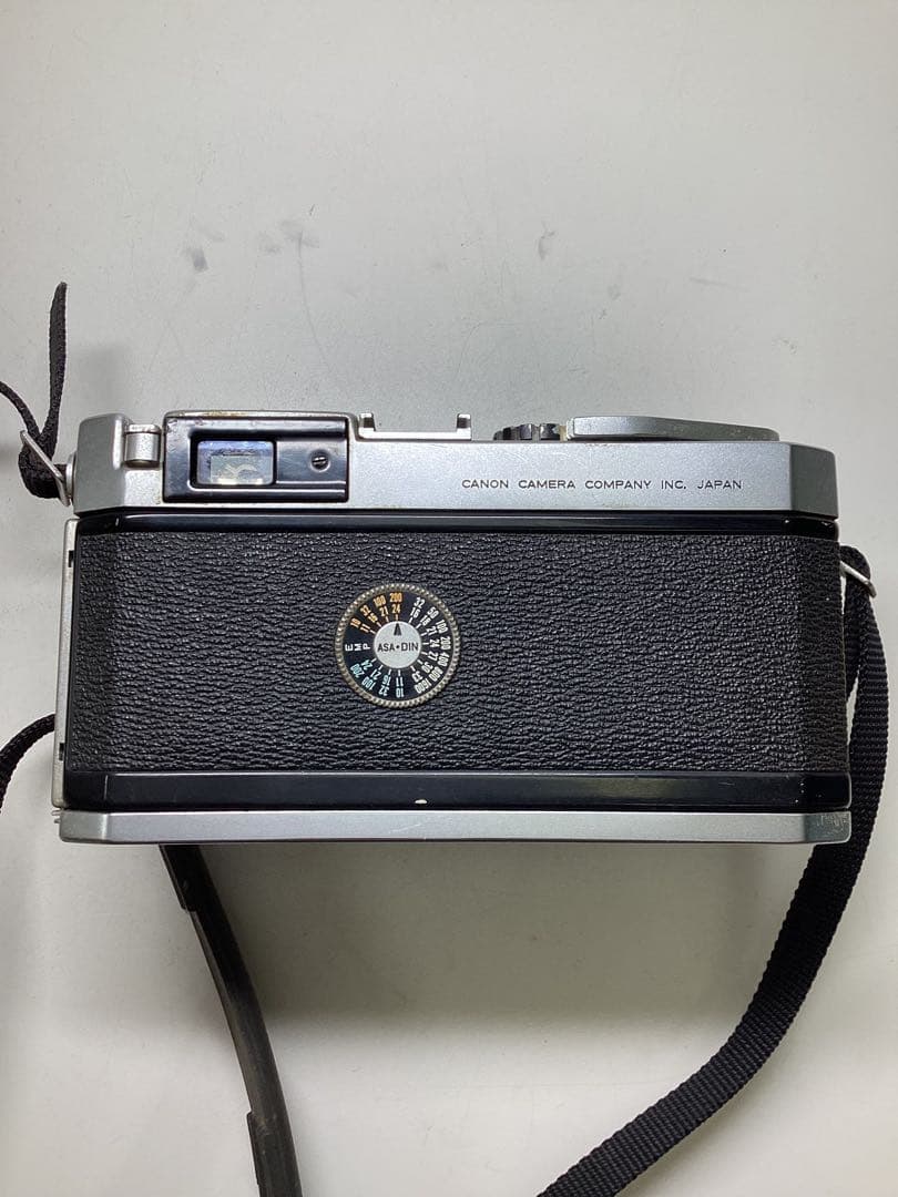 ®*︎様 Canon 35mm フィルムカメラ ジャンク品