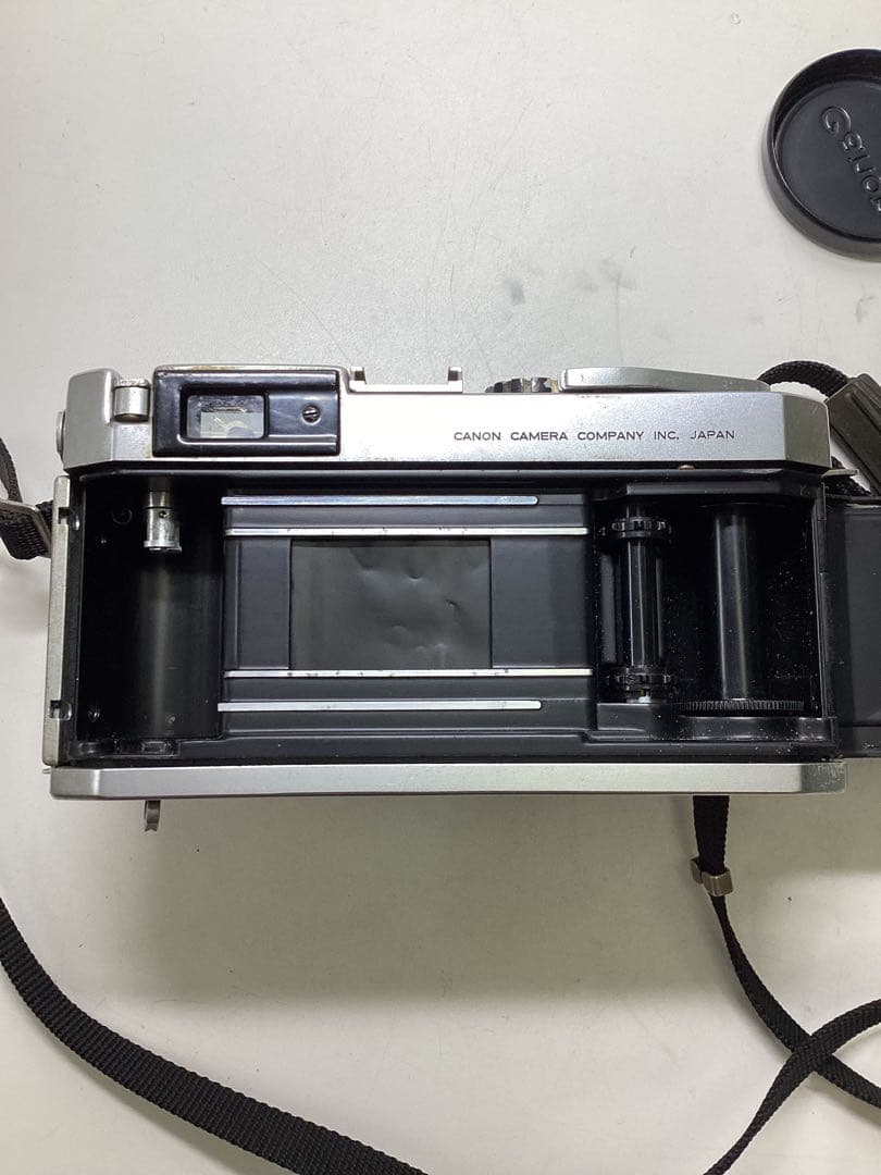 ®*︎様 Canon 35mm フィルムカメラ ジャンク品