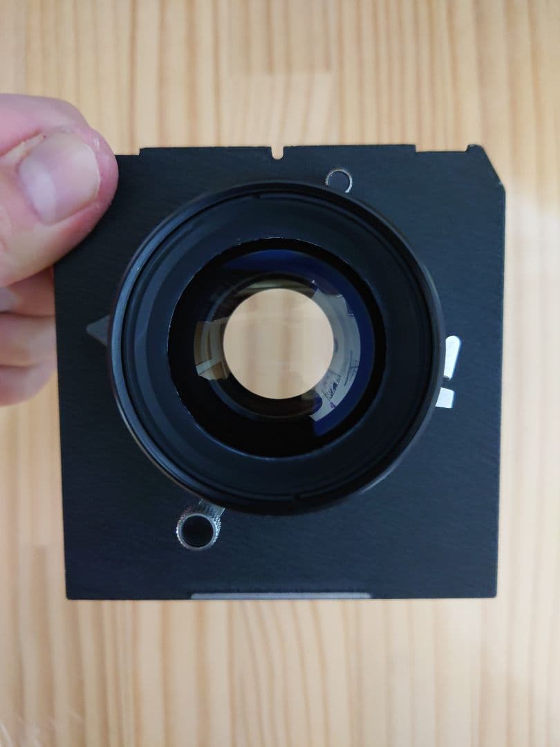 FUJIFILM フジフィルム FUJINON フジノン 135mm F5.6