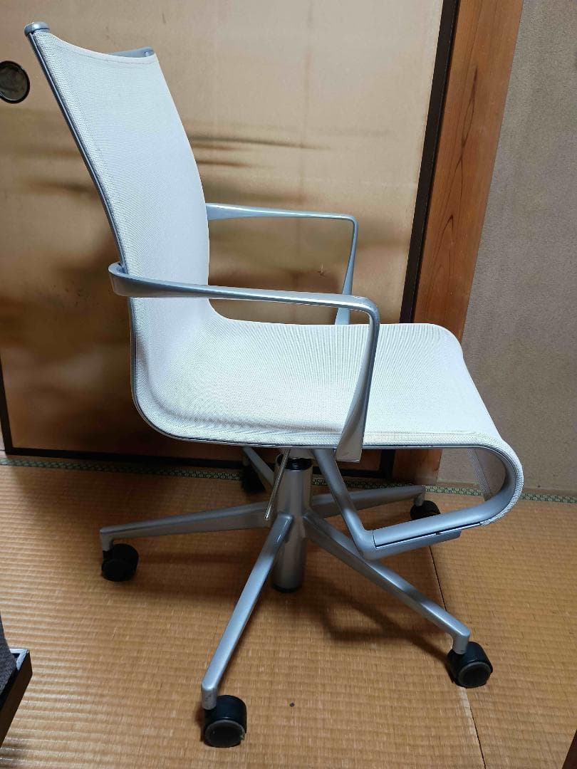 Alias 472 アームチェア Cassina ixc. 椅子