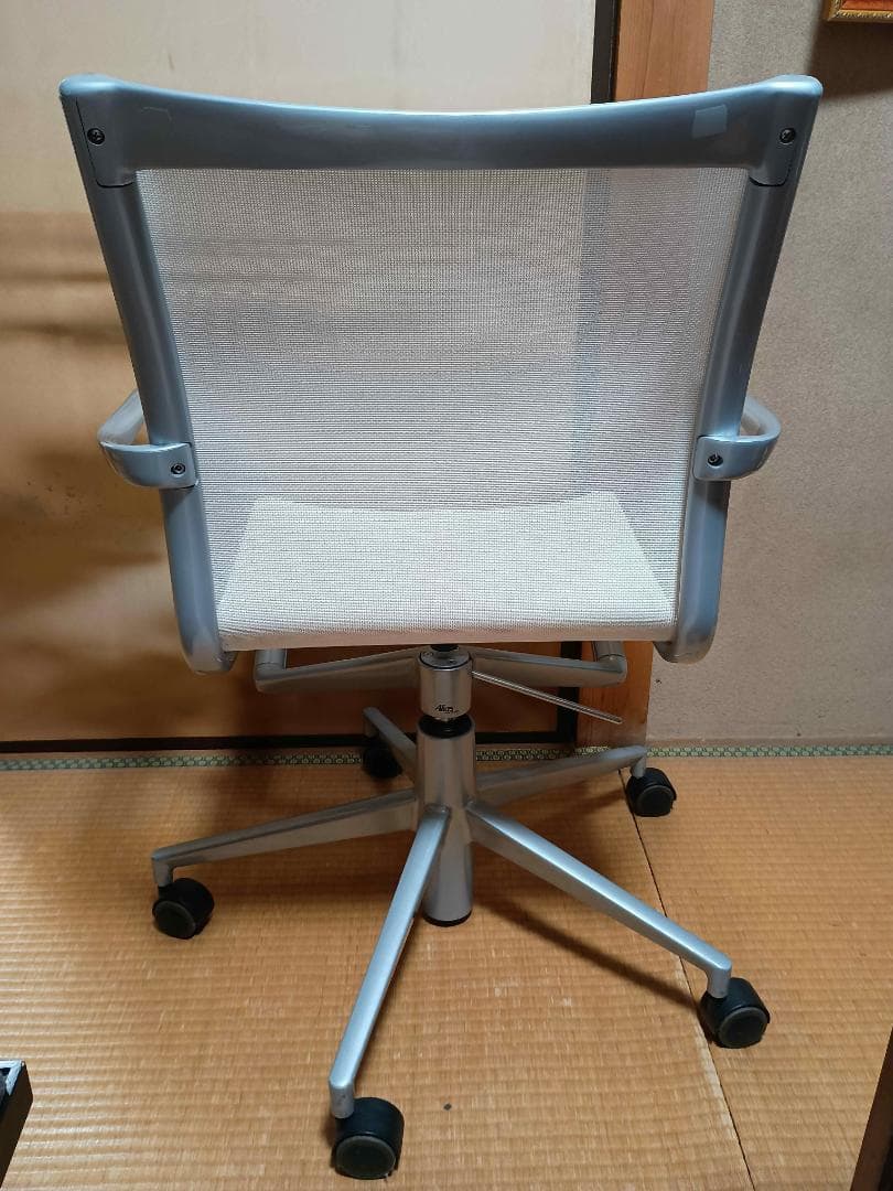 Alias 472 アームチェア Cassina ixc. 椅子