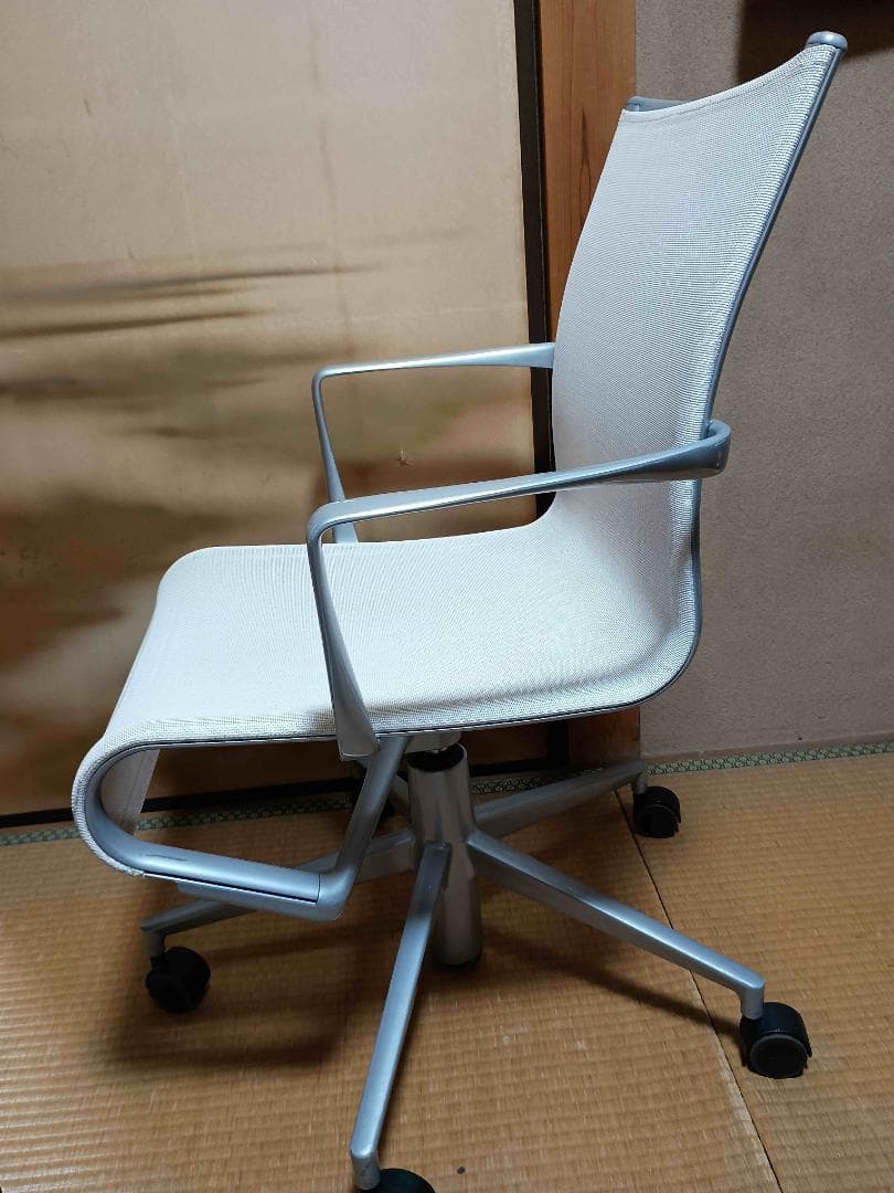 Alias 472 アームチェア Cassina ixc. 椅子