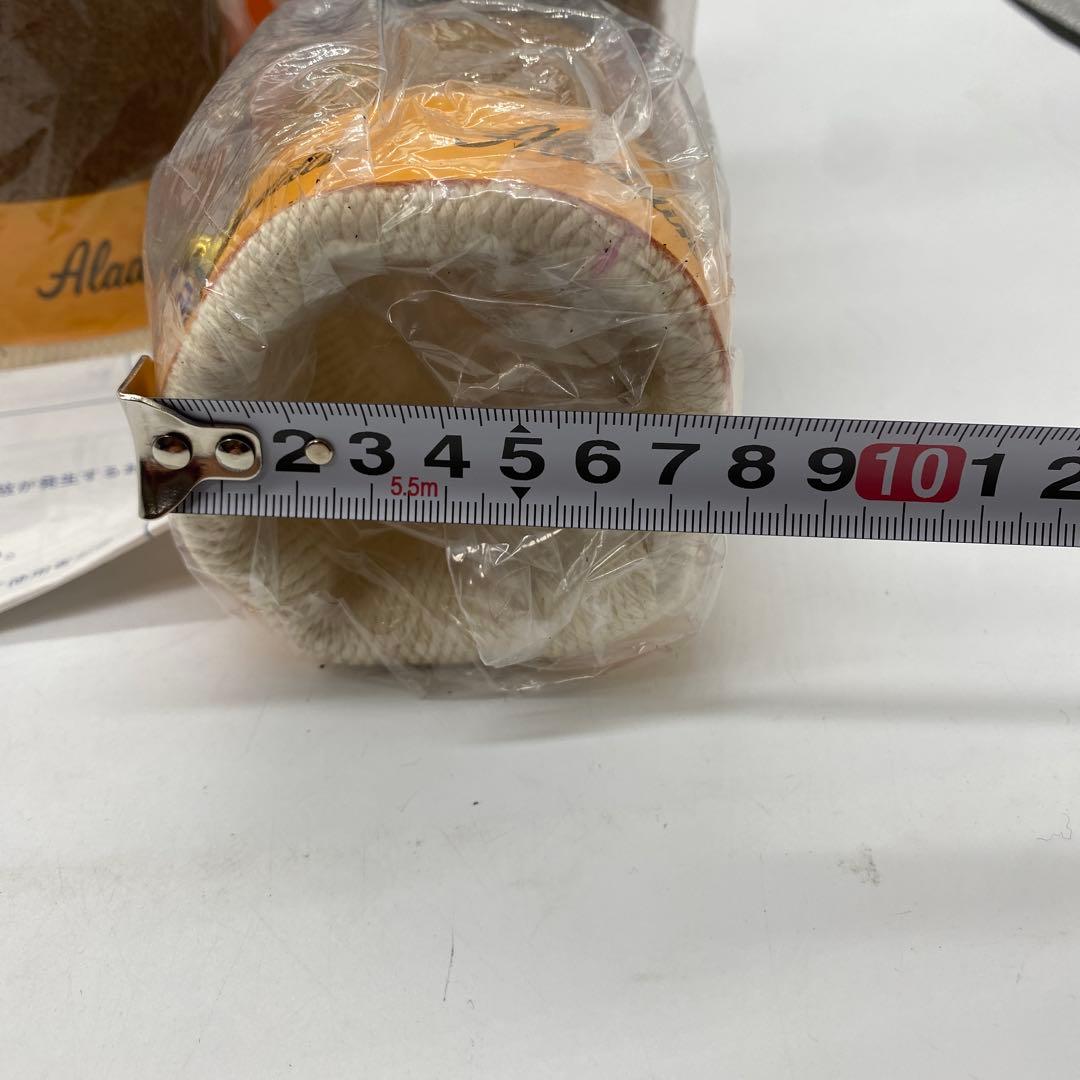 Aladdin アラジン ブルーフレームヒーター 純正替芯 4点セット