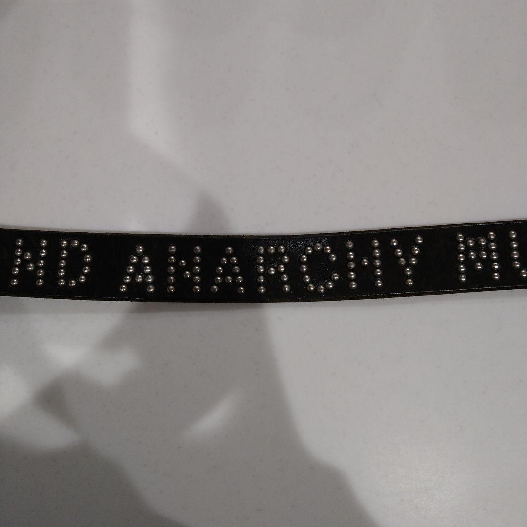 abo　UNDERCOVERISM アンダーカバー ANARCHY