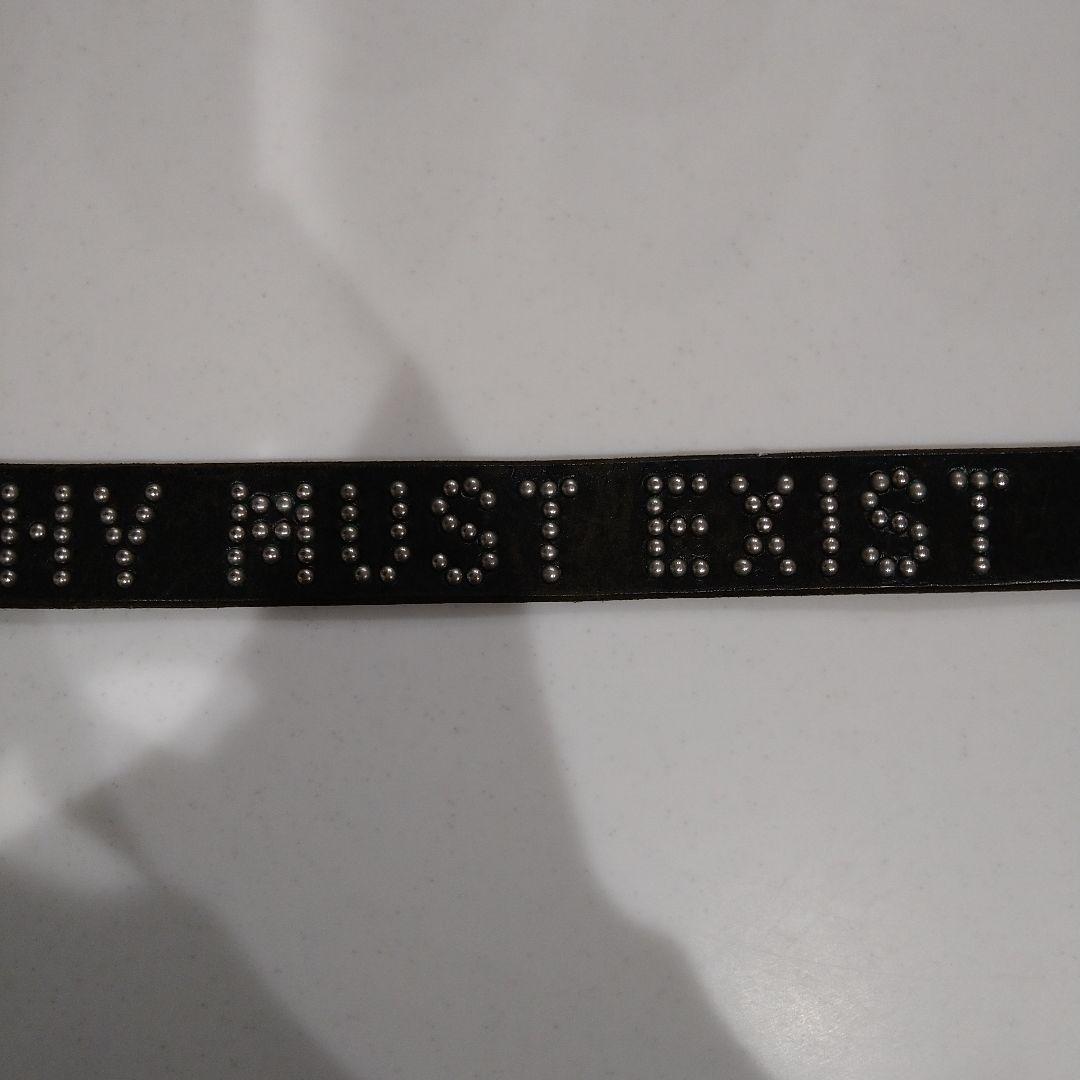 abo　UNDERCOVERISM アンダーカバー ANARCHY