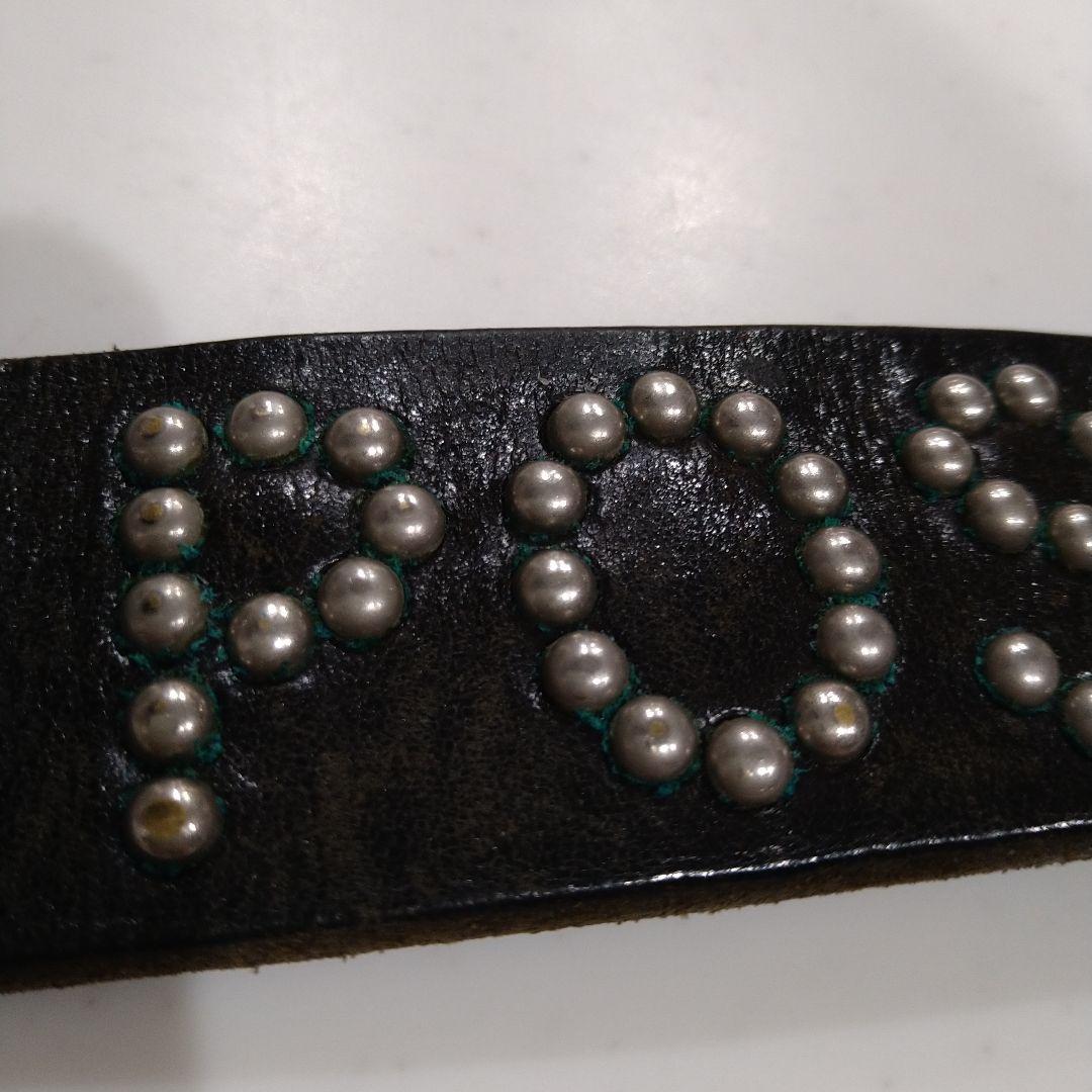 abo　UNDERCOVERISM アンダーカバー ANARCHY