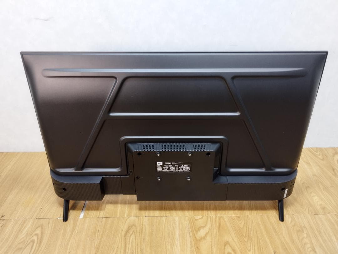 K☆1071 TCL チューナーレステレビ 40S54H