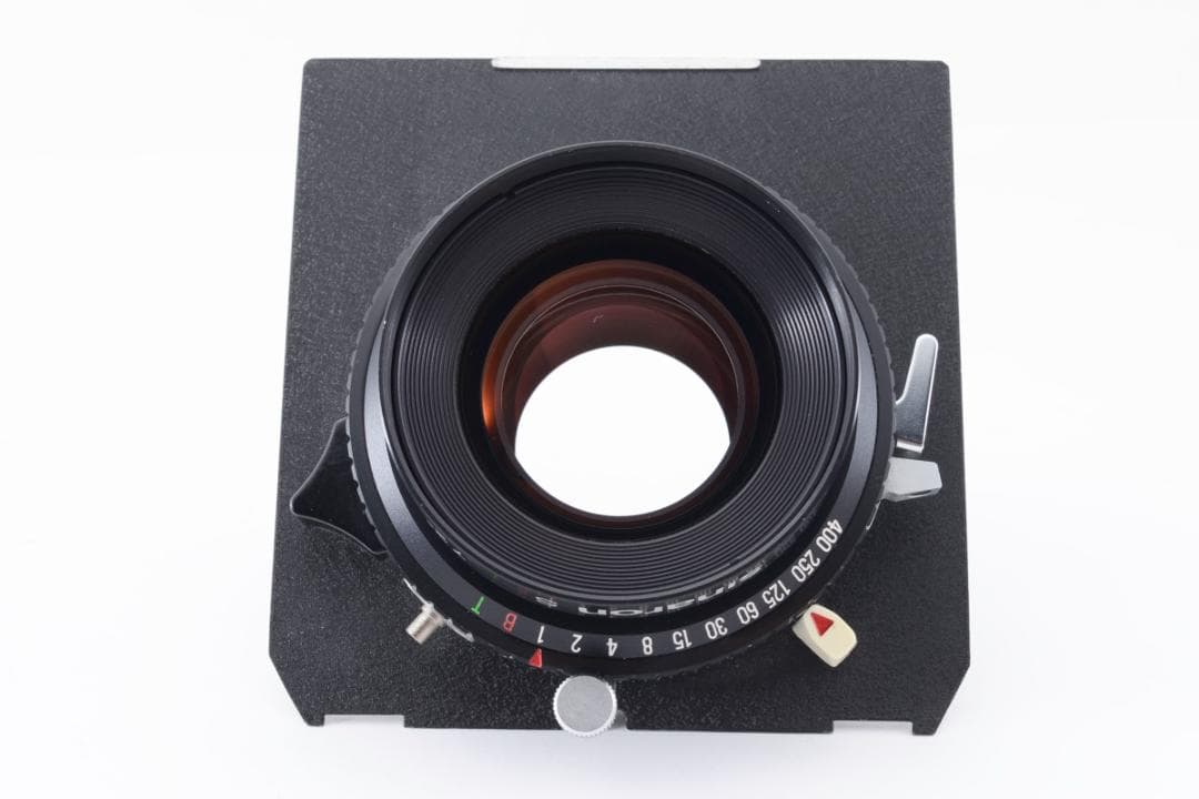 Sinar ジナー Sinaron S 180mm F5.6 72° MC