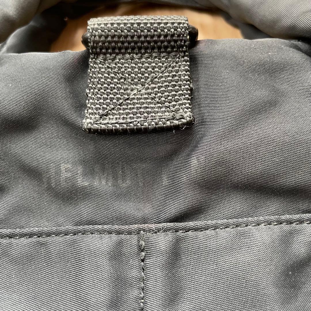 HELMUT LANG ヘルメットバッグ