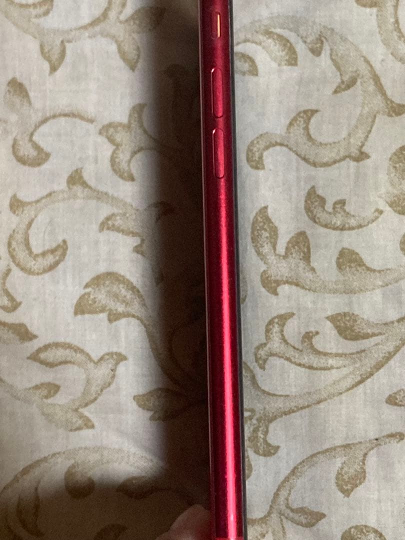 iPhonese2 128g SIMフリー