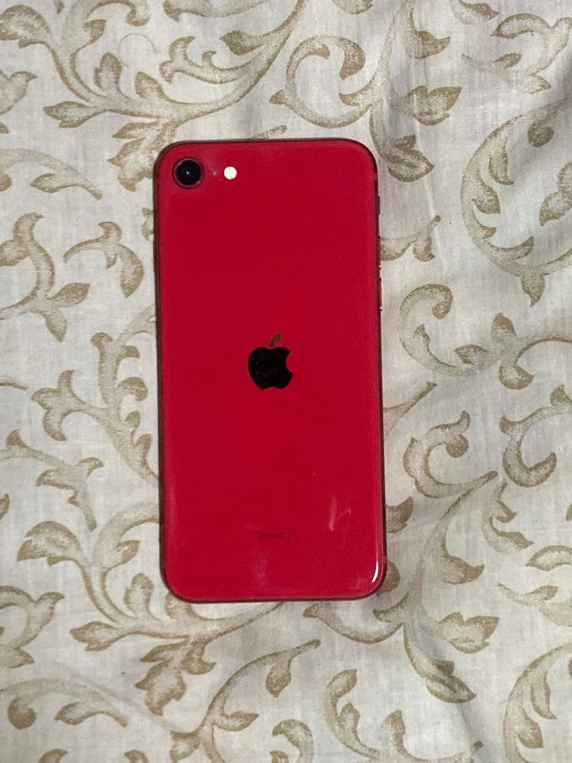 iPhonese2 128g SIMフリー