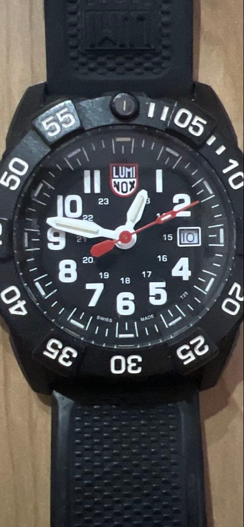 ルミノックス　腕時計　3500