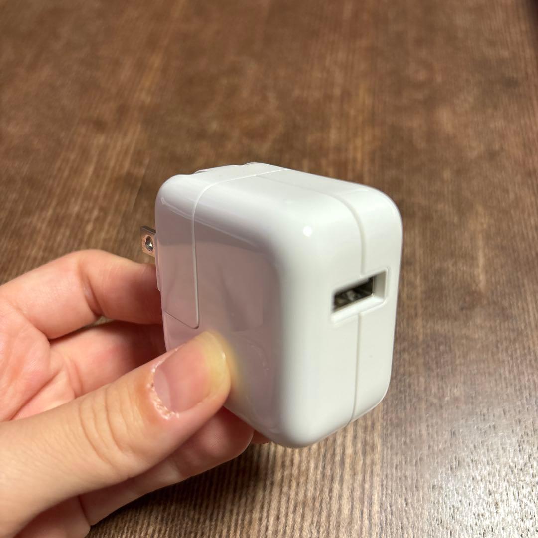 iPad Air 2 WiFi 64GB ゴールド 【USB電源アダプタ付き】