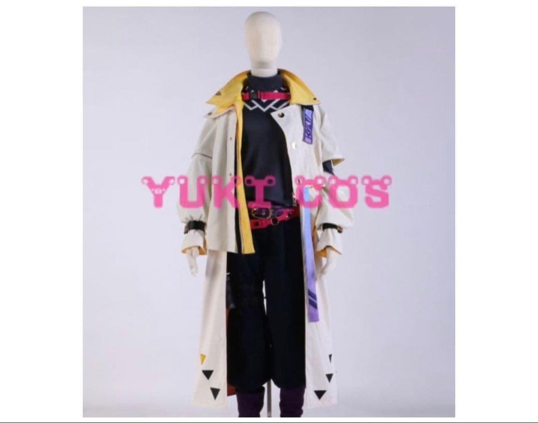 風楽奏斗　コスプレ衣装・ブーツ