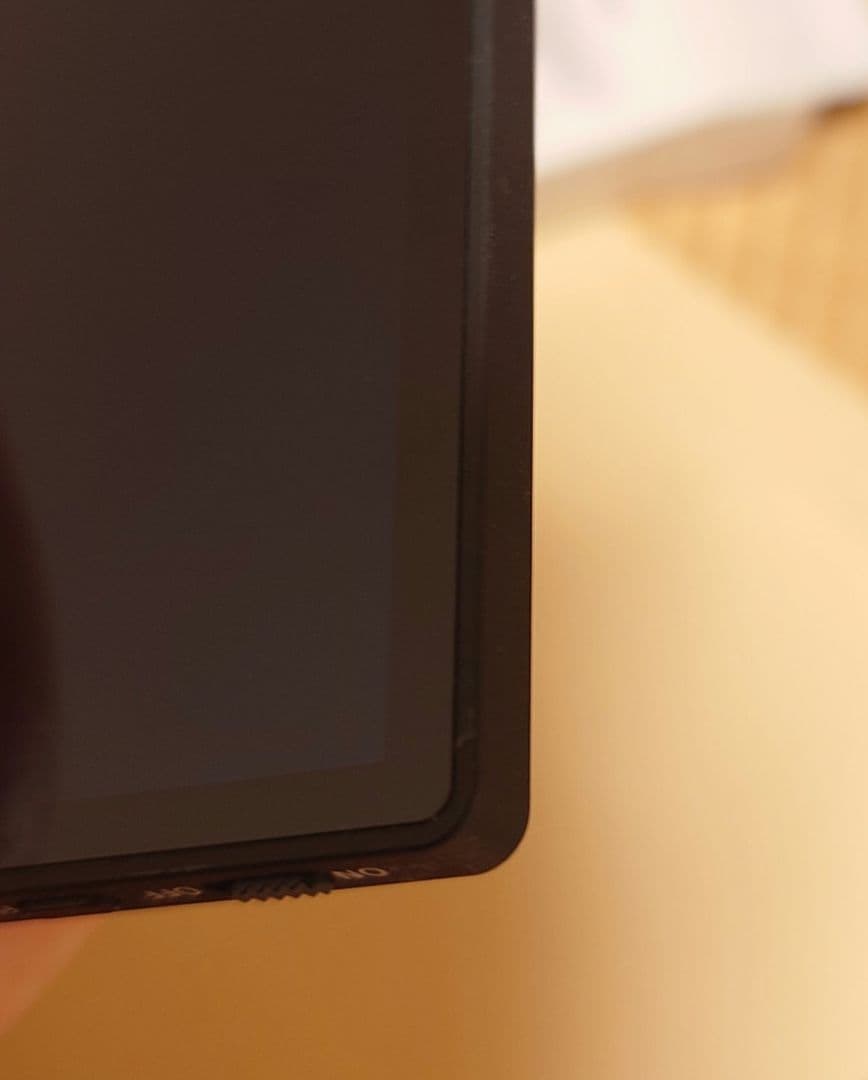 スマホアクセサリー SONY vlog monitor XQZ-IV01