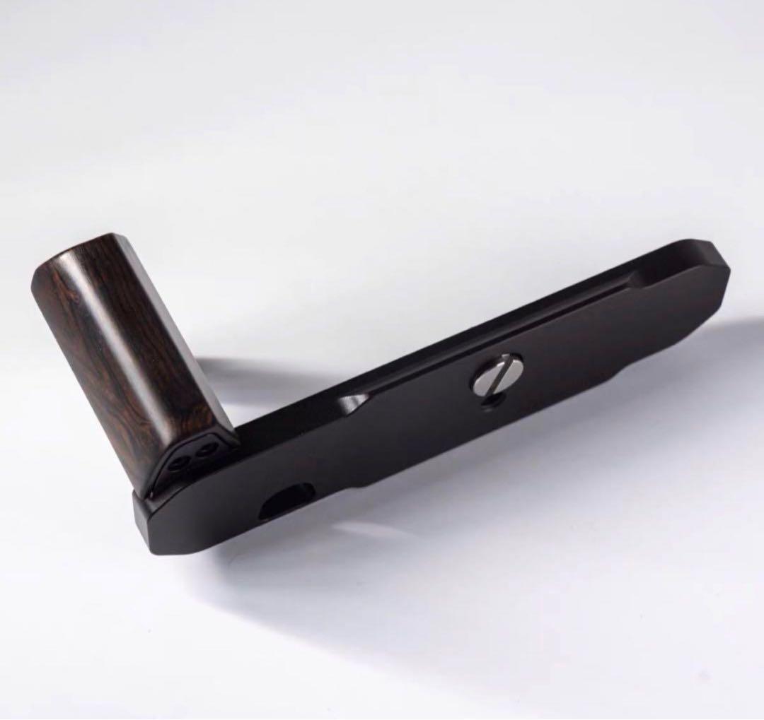 新品 Nikon ニコン FM2 FM3A FM FE FE2用 ハンドグリップ