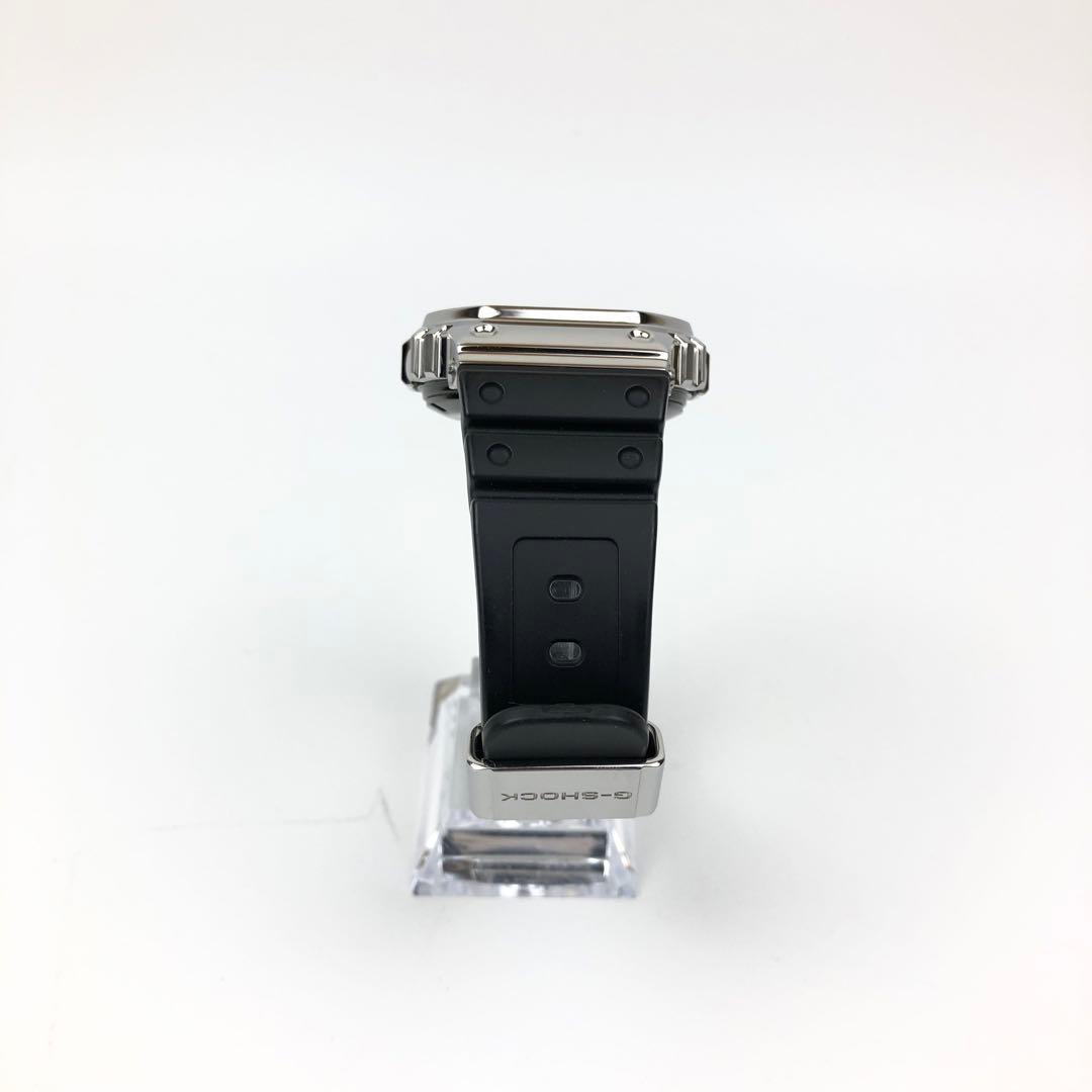 【未使用品】CASIO G-SHOCK GMW-B5000-1JF ブラック