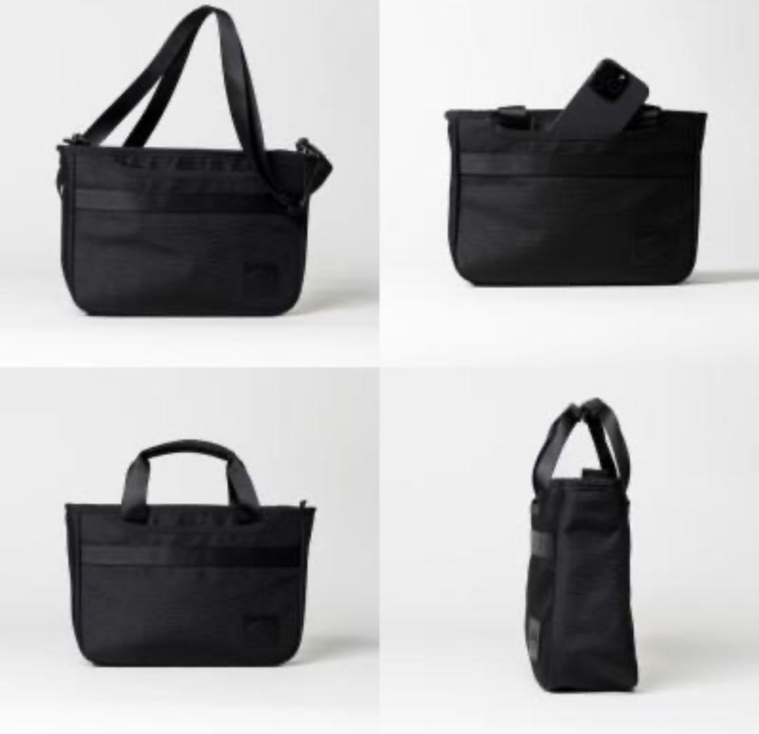 TSUNAGU BAG ROVER ミニトート(TSB24) [AKP011]