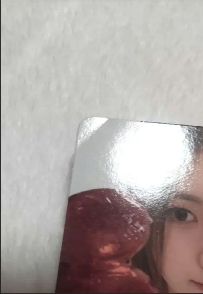 hearts2hearts 特典 トレカ