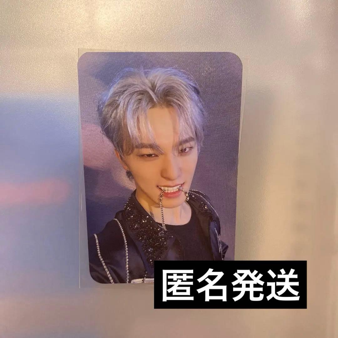 SEVENTEEN セブチ トレカ ディノ スポンジミュージック