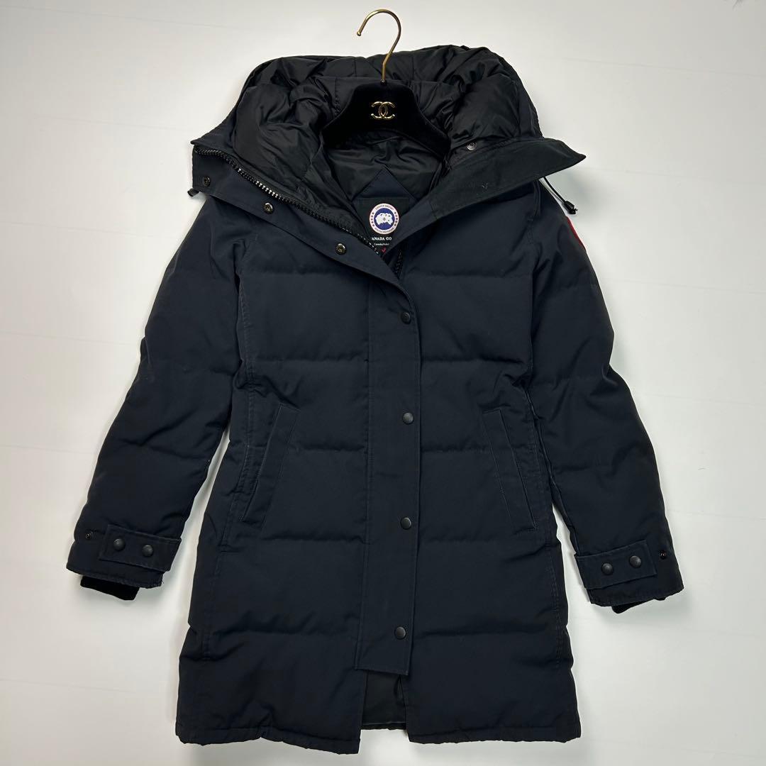 美品✨ カナダグース   マッケンジー ダウンジャケット
