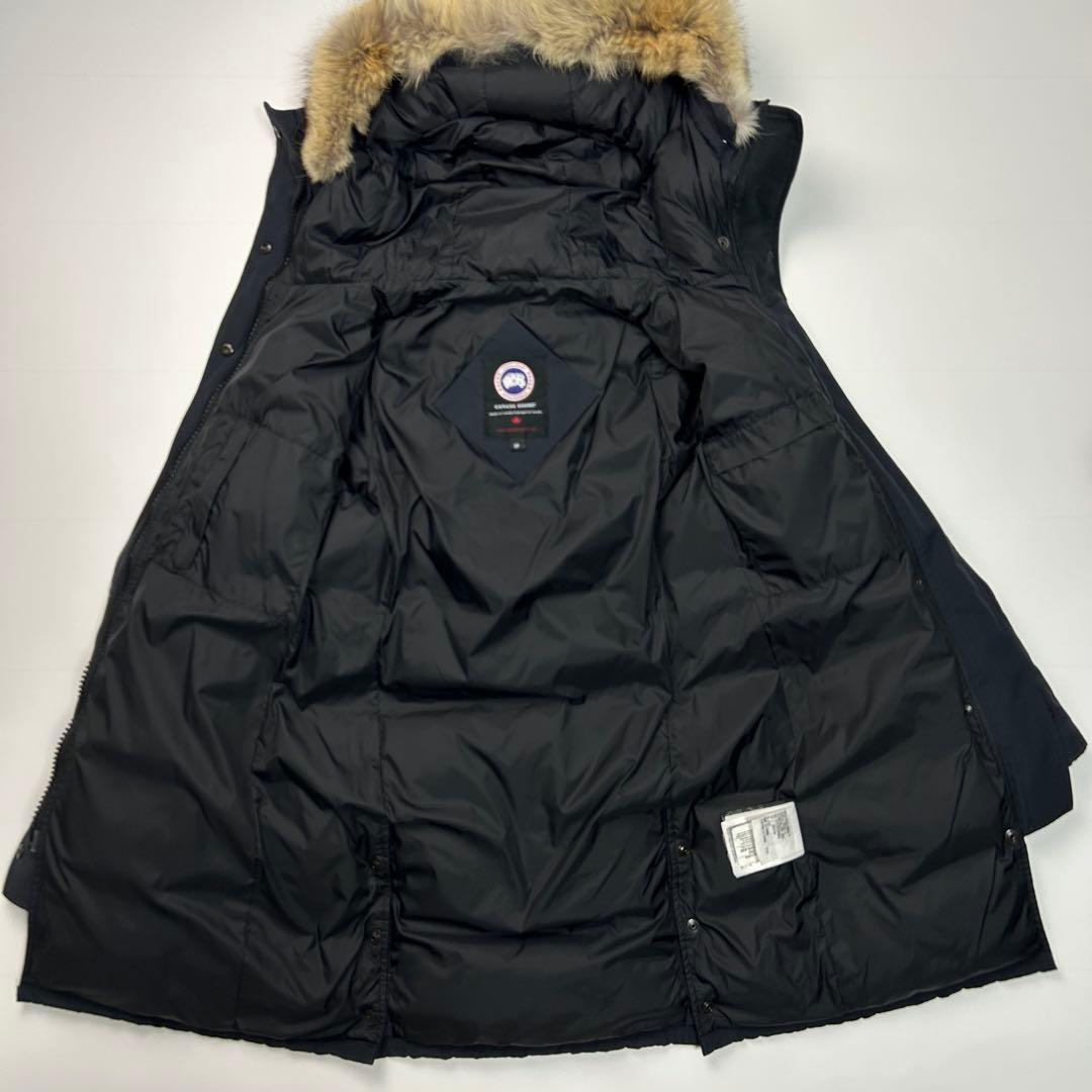 美品✨ カナダグース   マッケンジー ダウンジャケット