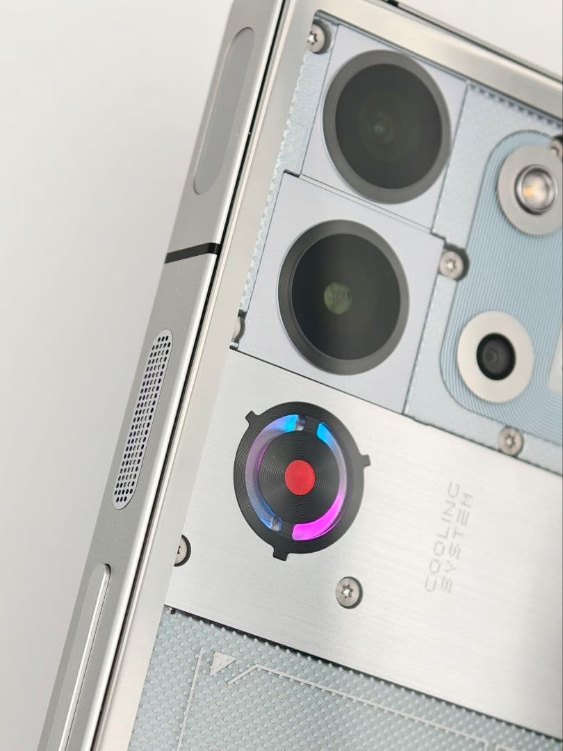 スマートフォン本体 Redmagic 10 Pro 512GB