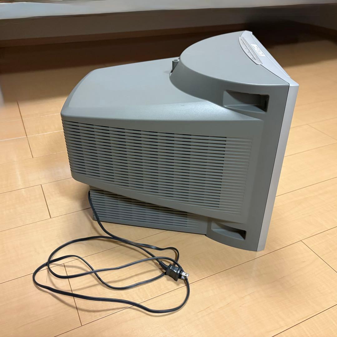 ソニー SONY KV-14DA75 14型 ブラウン管 テレビ