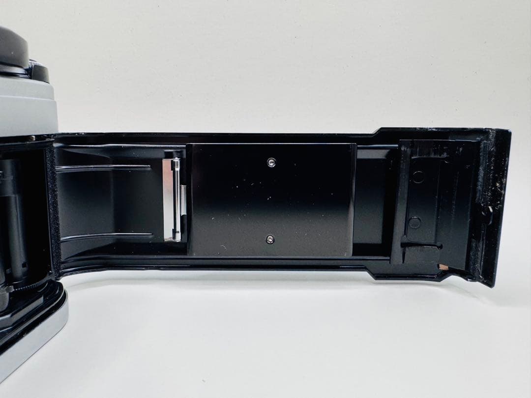 【美品】 Canon AE-1 / New FD 50mm f1.8