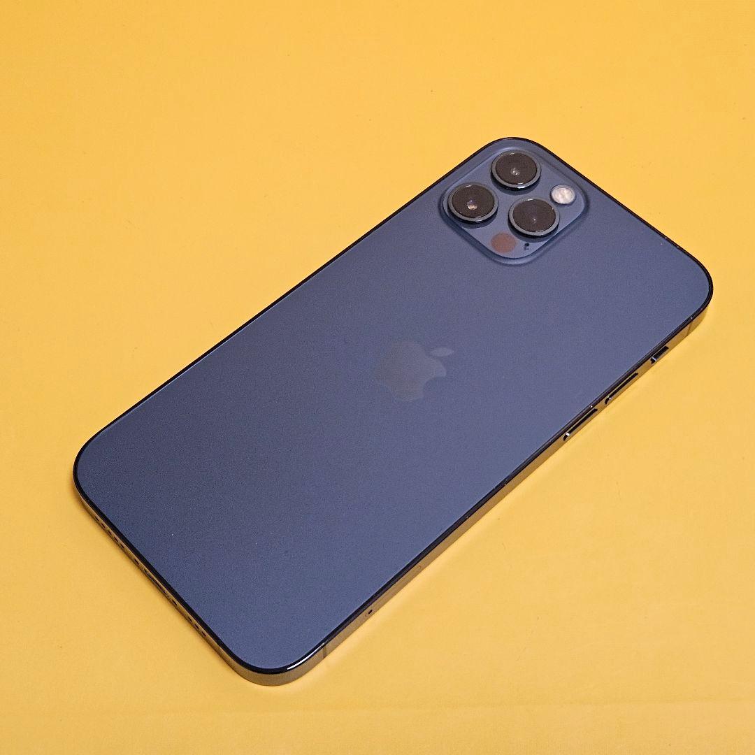 iPhone 12 Pro 128GB｜24時間以内発送#839