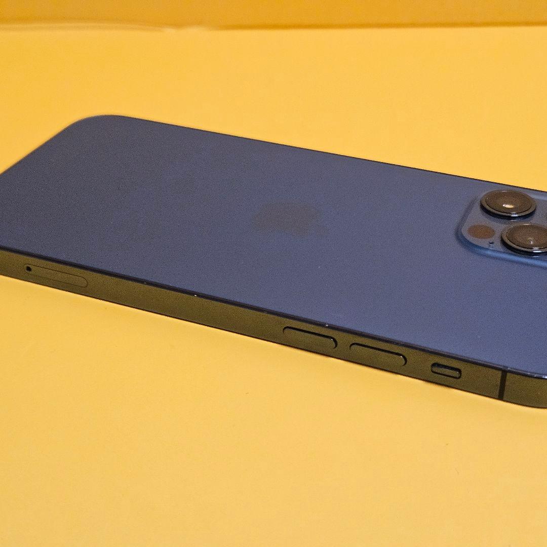 iPhone 12 Pro 128GB｜24時間以内発送#839