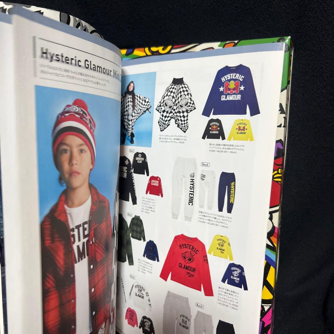 新品未開封　リュック　ヒスミニ POPSIGN 2WAYバックパック　2冊