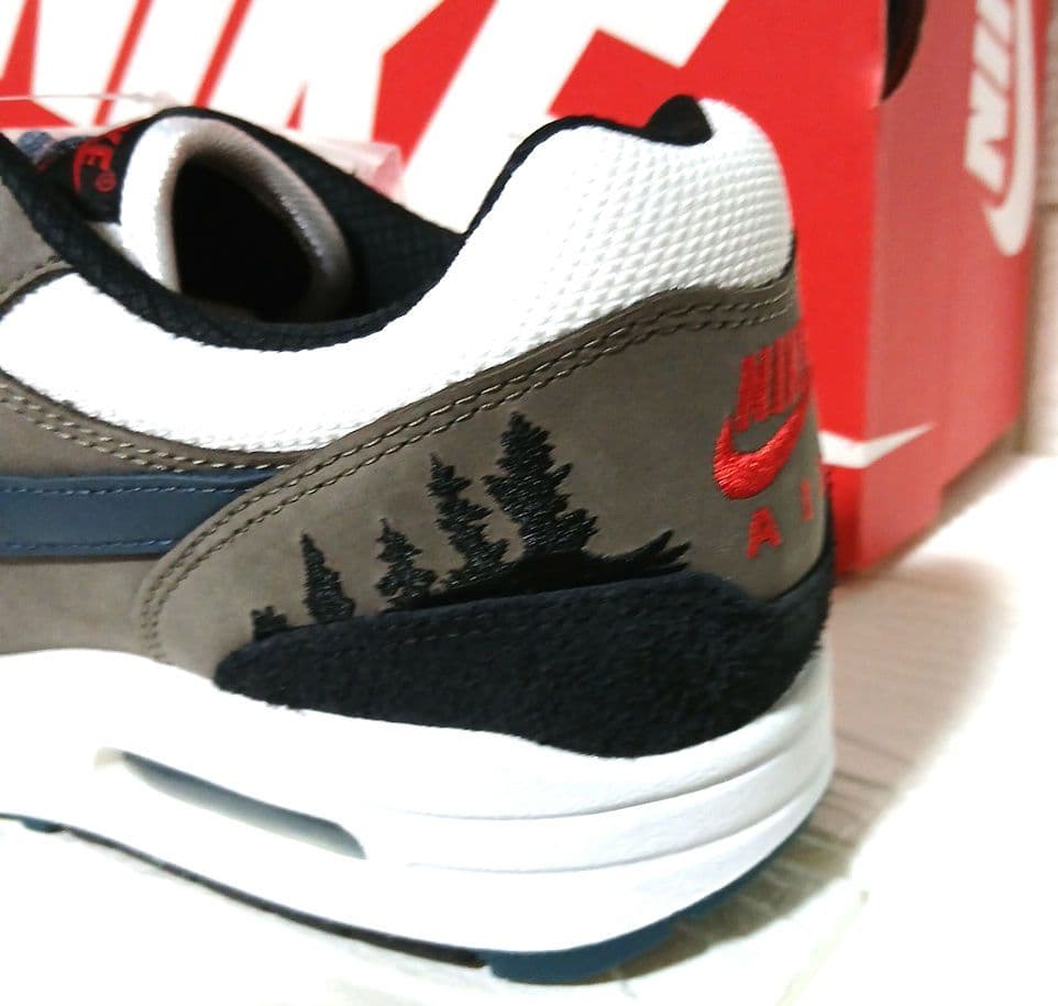 本日セール！【新品未使用】NIKE Air Max 1 スニーカー27cm