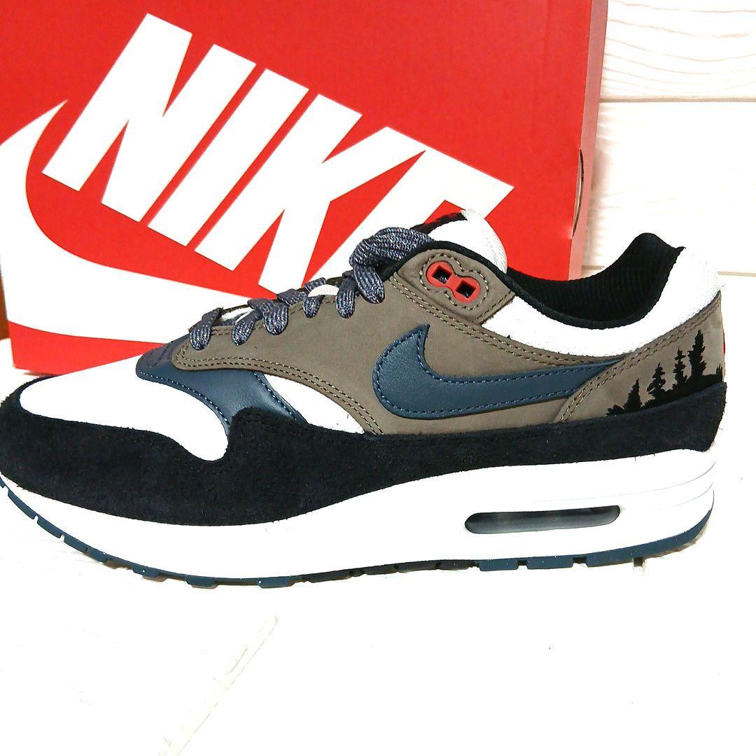 本日セール！【新品未使用】NIKE Air Max 1 スニーカー27cm