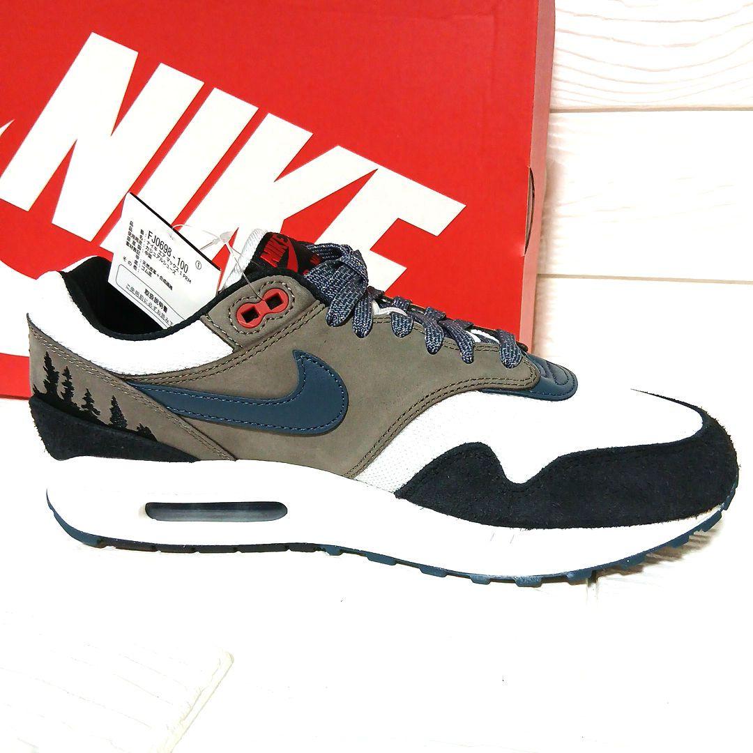 本日セール！【新品未使用】NIKE Air Max 1 スニーカー27cm