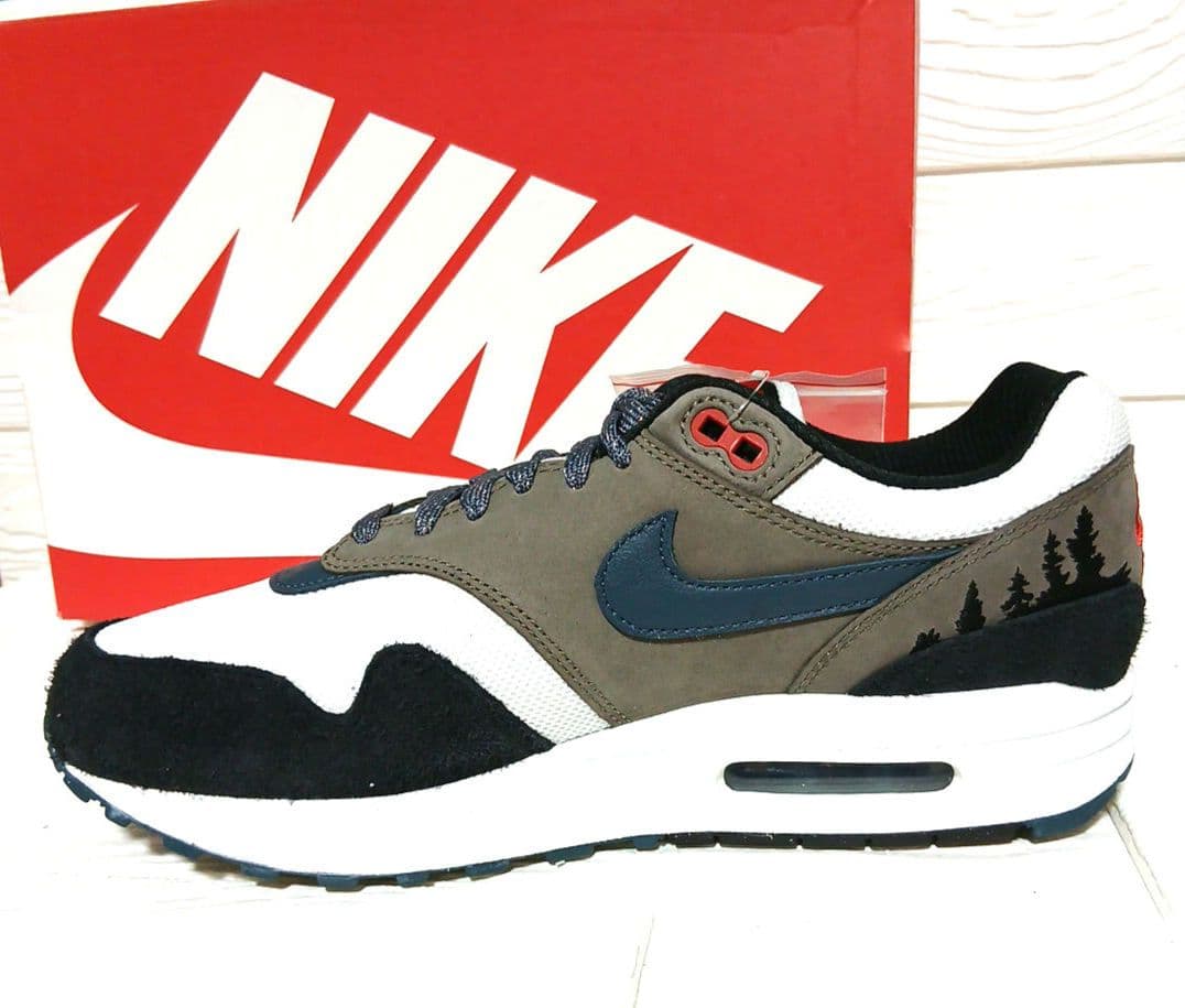 本日セール！【新品未使用】NIKE Air Max 1 スニーカー27cm