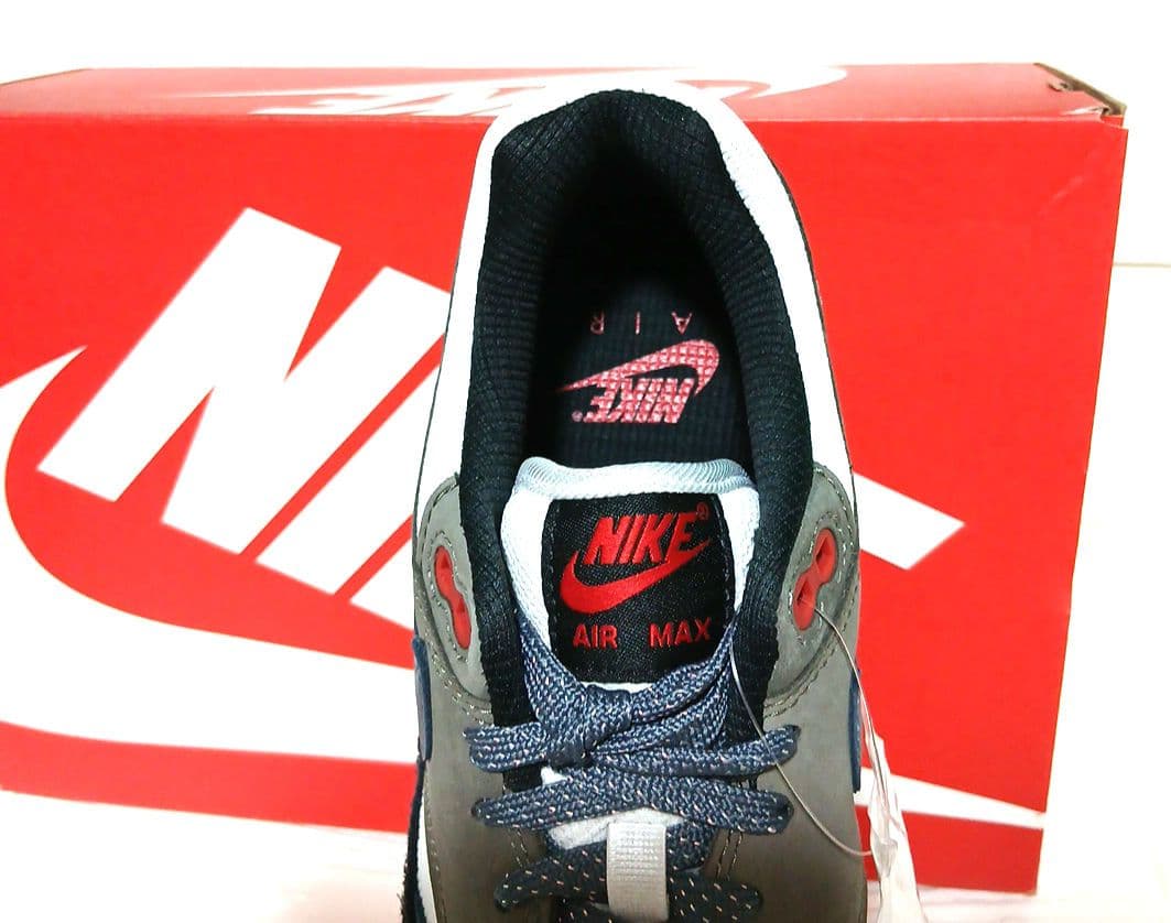 本日セール！【新品未使用】NIKE Air Max 1 スニーカー27cm