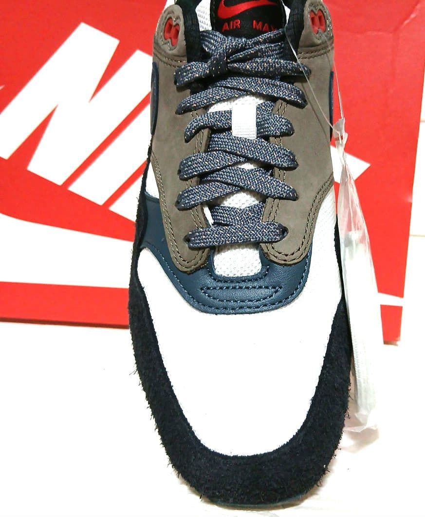 本日セール！【新品未使用】NIKE Air Max 1 スニーカー27cm