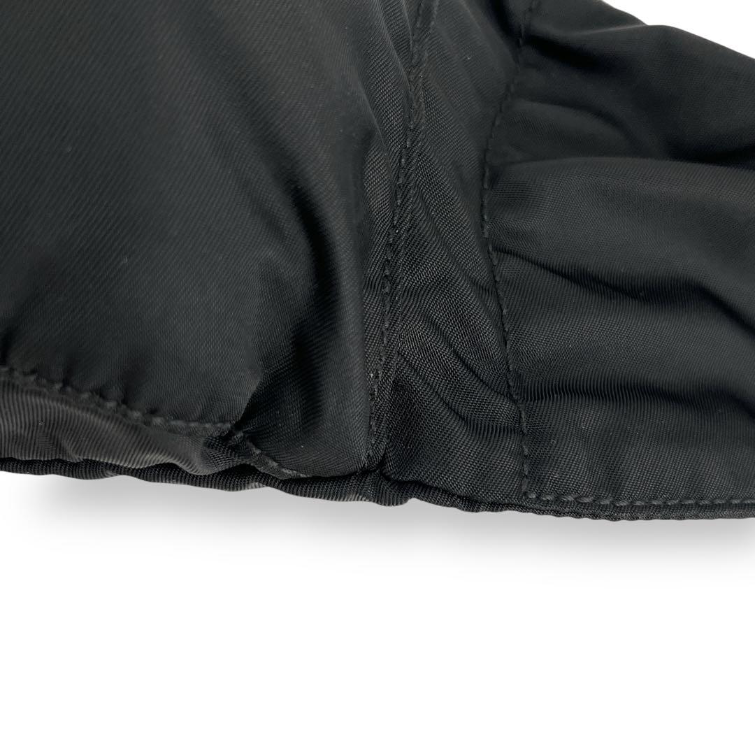 バッグ Archive PRADA BodyBag WaistPouch Y2K 00s