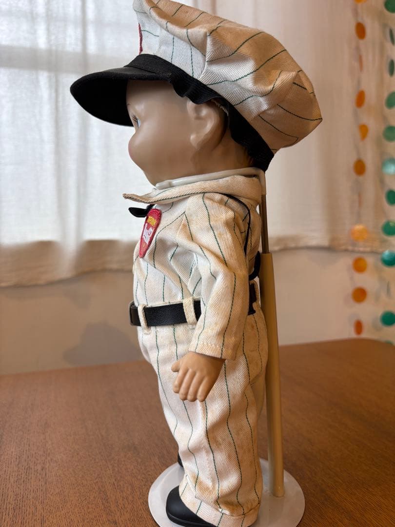 バディーリー　BUDDYLEE ドール人形　コカコーラ